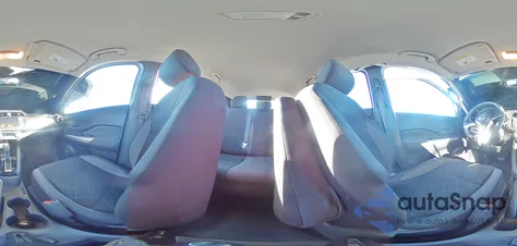 2019 Nissan Kicks S from USA, damaged, VIN 3N1CP5CU0KL513648